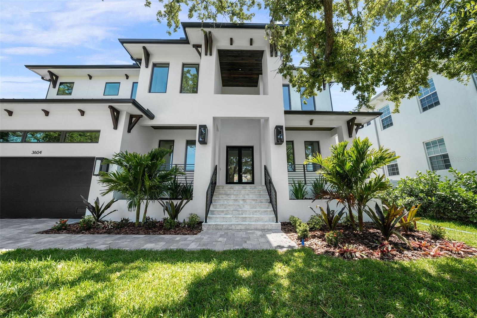 BEL MAR SHORES REV - Residential