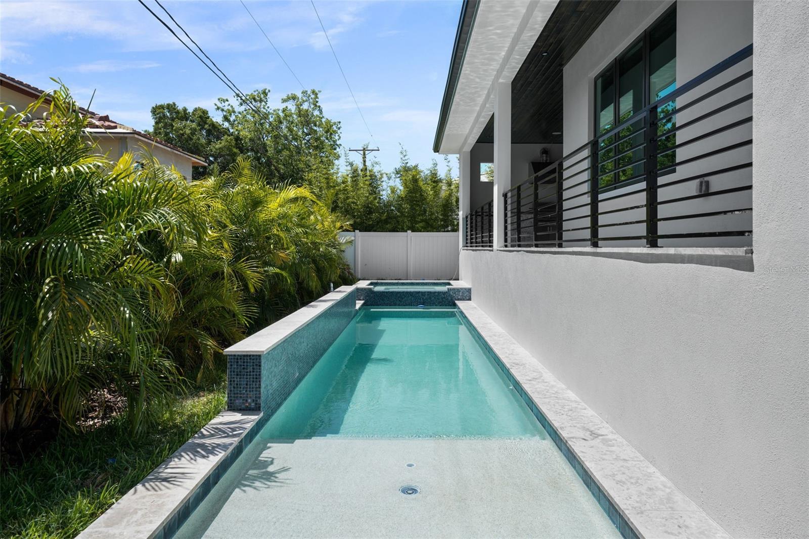 BEL MAR SHORES REV - Residential