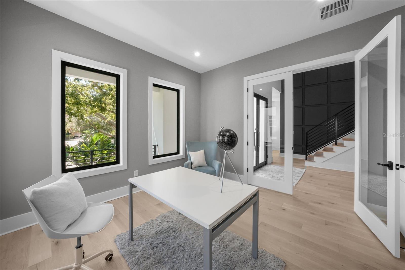 BEL MAR SHORES REV - Residential