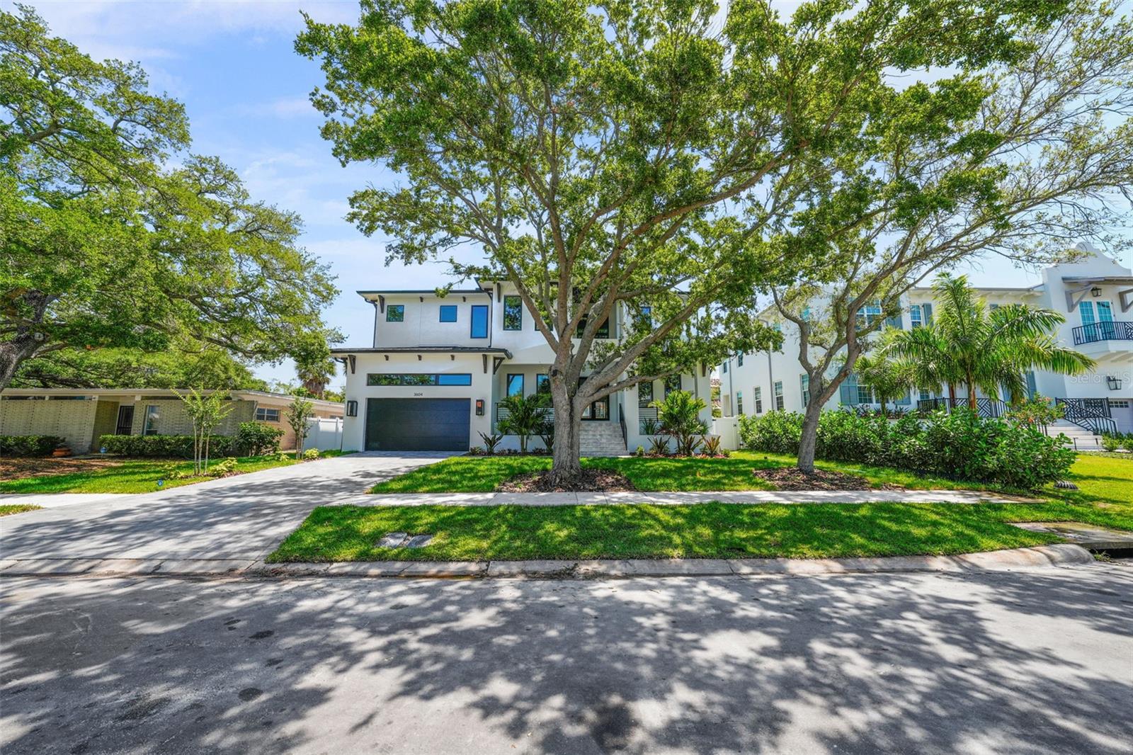 BEL MAR SHORES REV - Residential