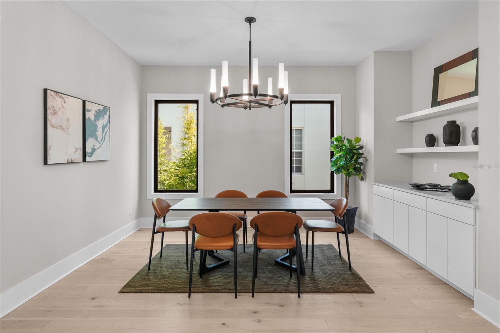 BEL MAR SHORES REV - Residential