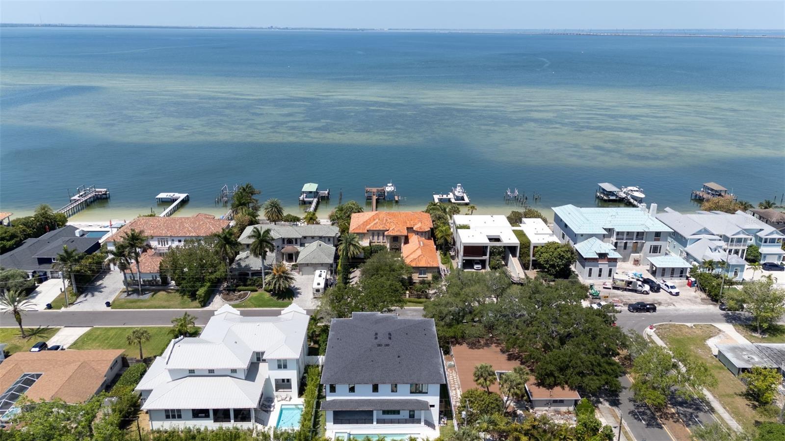 BEL MAR SHORES REV - Residential