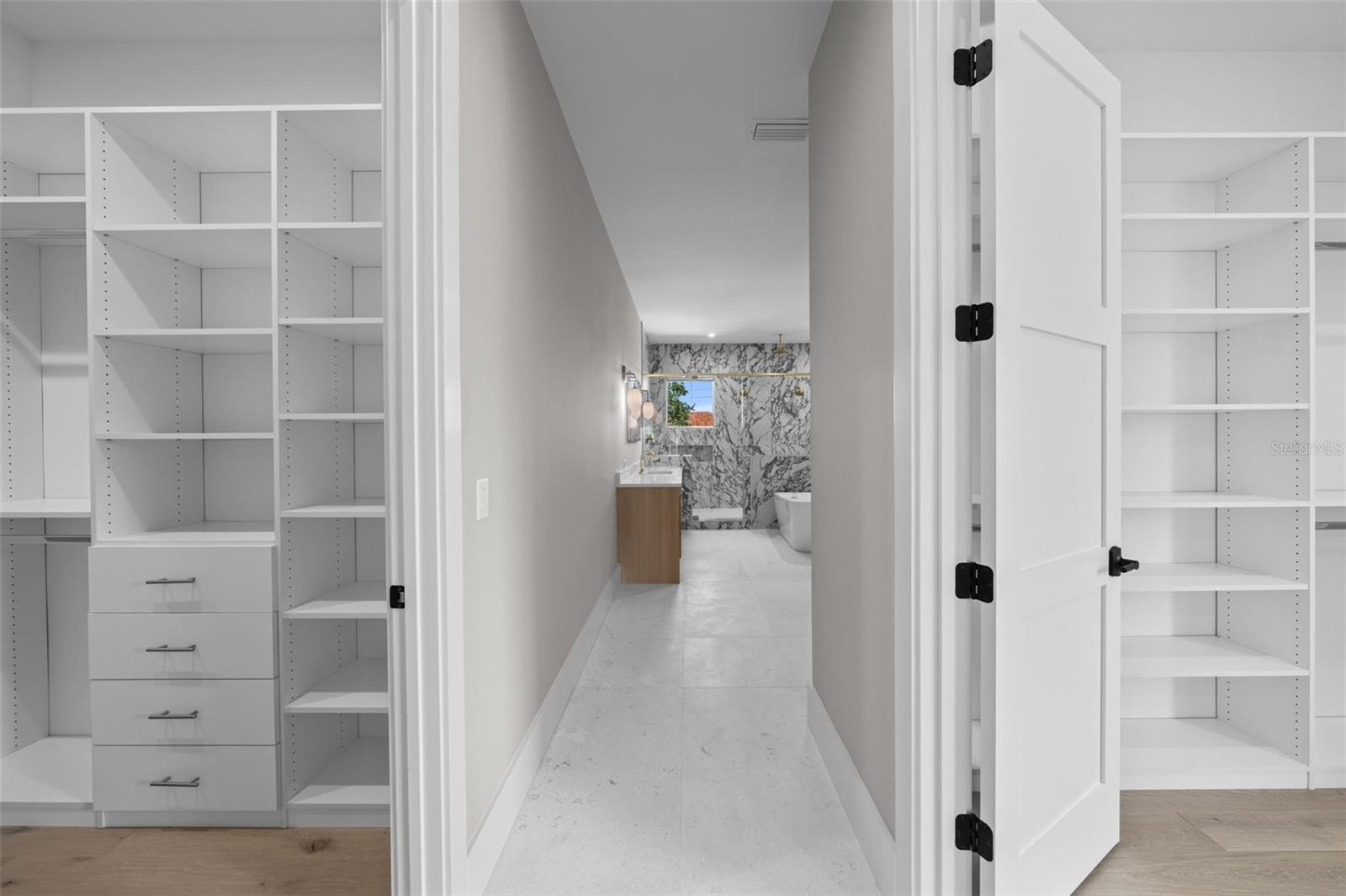 BEL MAR SHORES REV - Residential