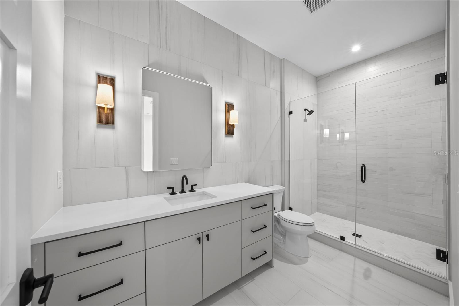 BEL MAR SHORES REV - Residential