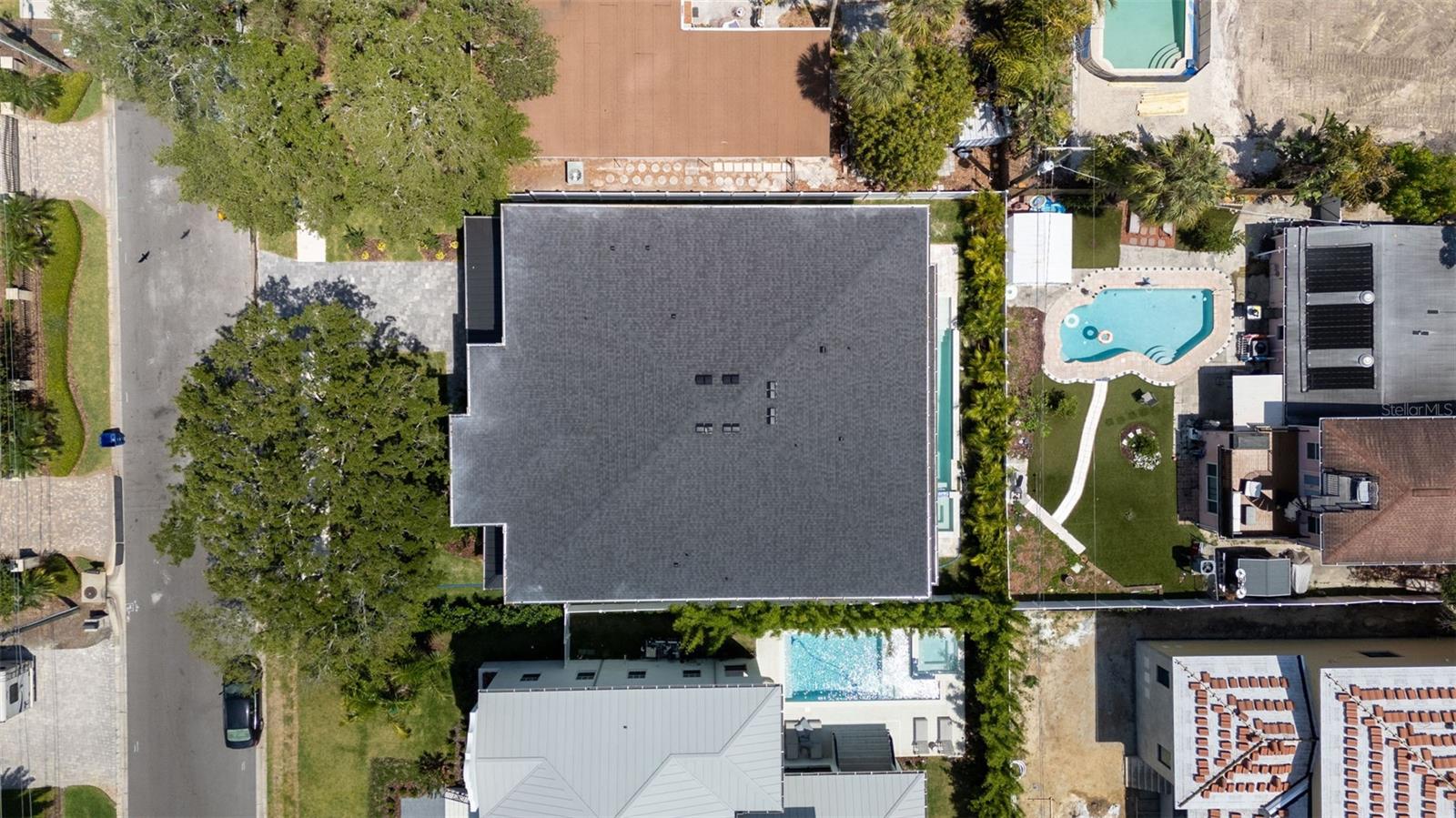 BEL MAR SHORES REV - Residential