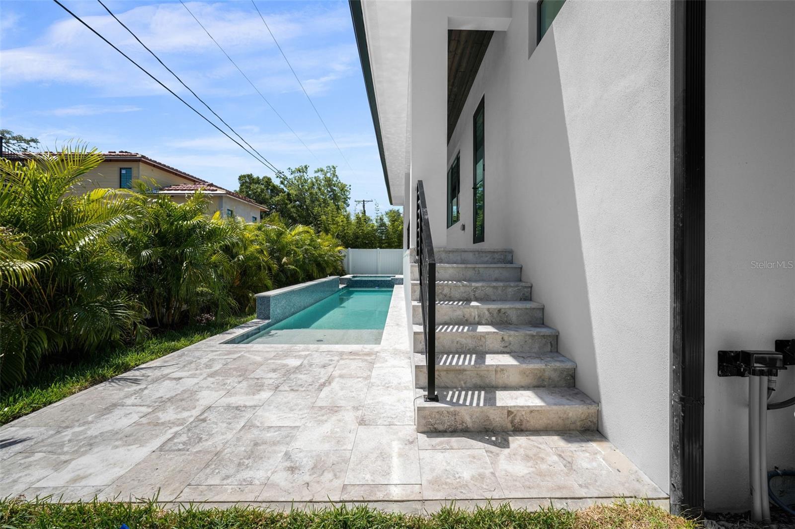 BEL MAR SHORES REV - Residential