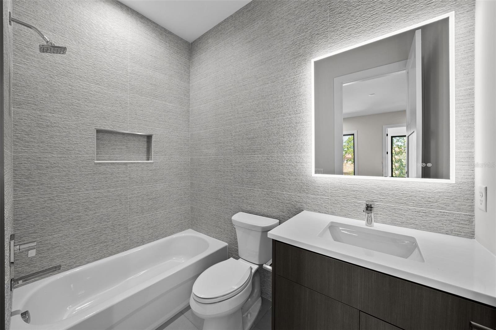 BEL MAR SHORES REV - Residential