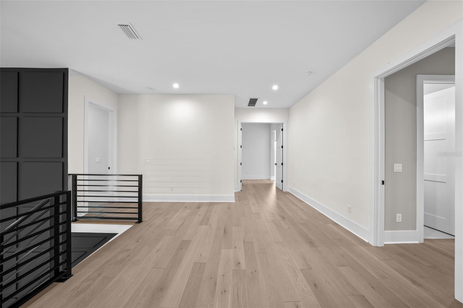 BEL MAR SHORES REV - Residential