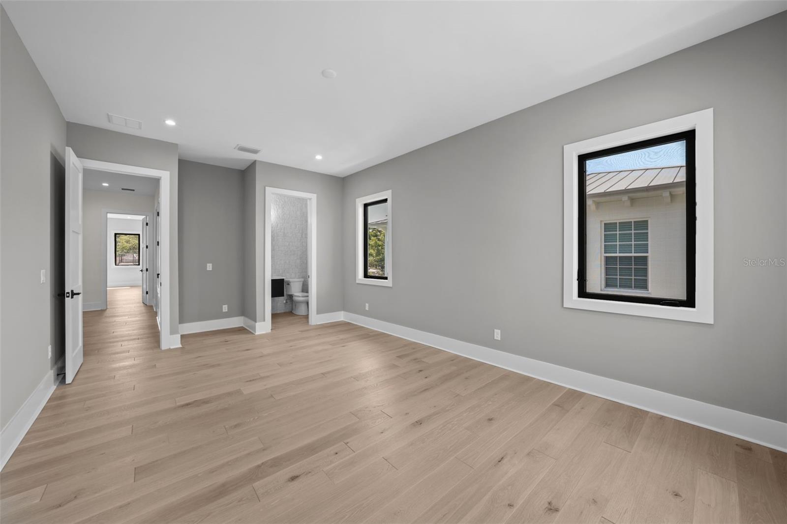 BEL MAR SHORES REV - Residential