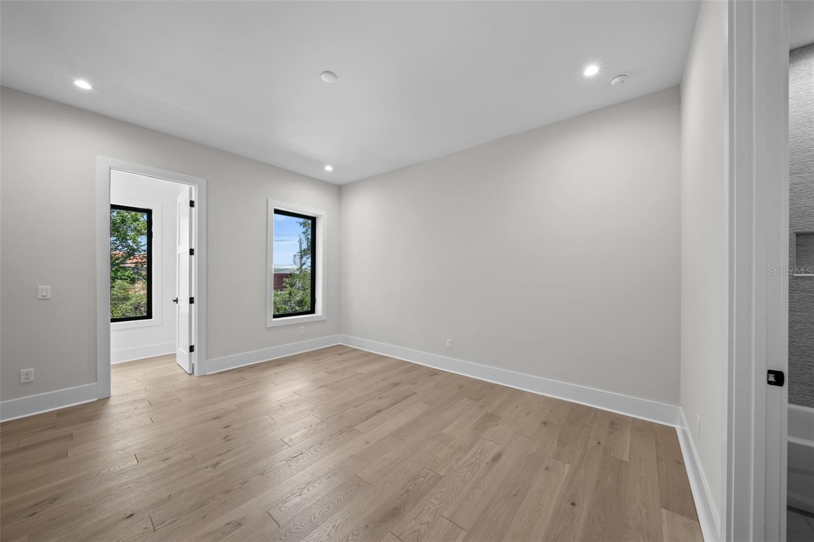 BEL MAR SHORES REV - Residential