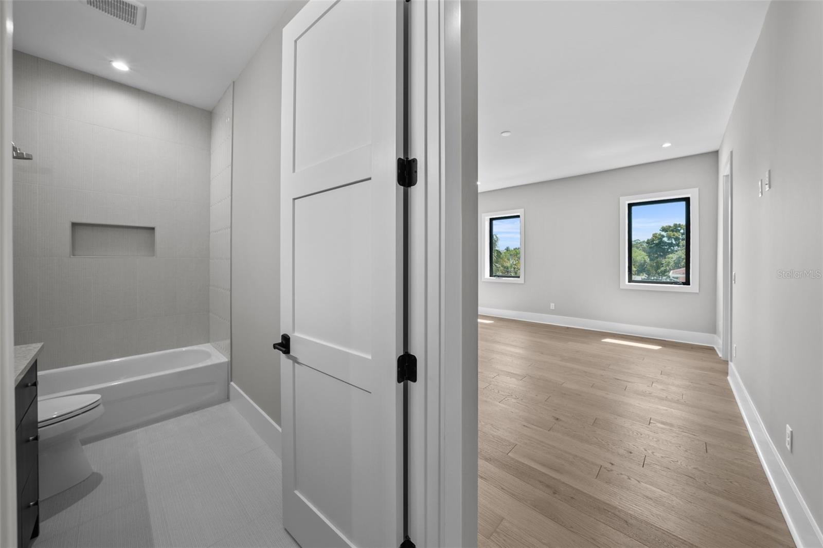 BEL MAR SHORES REV - Residential