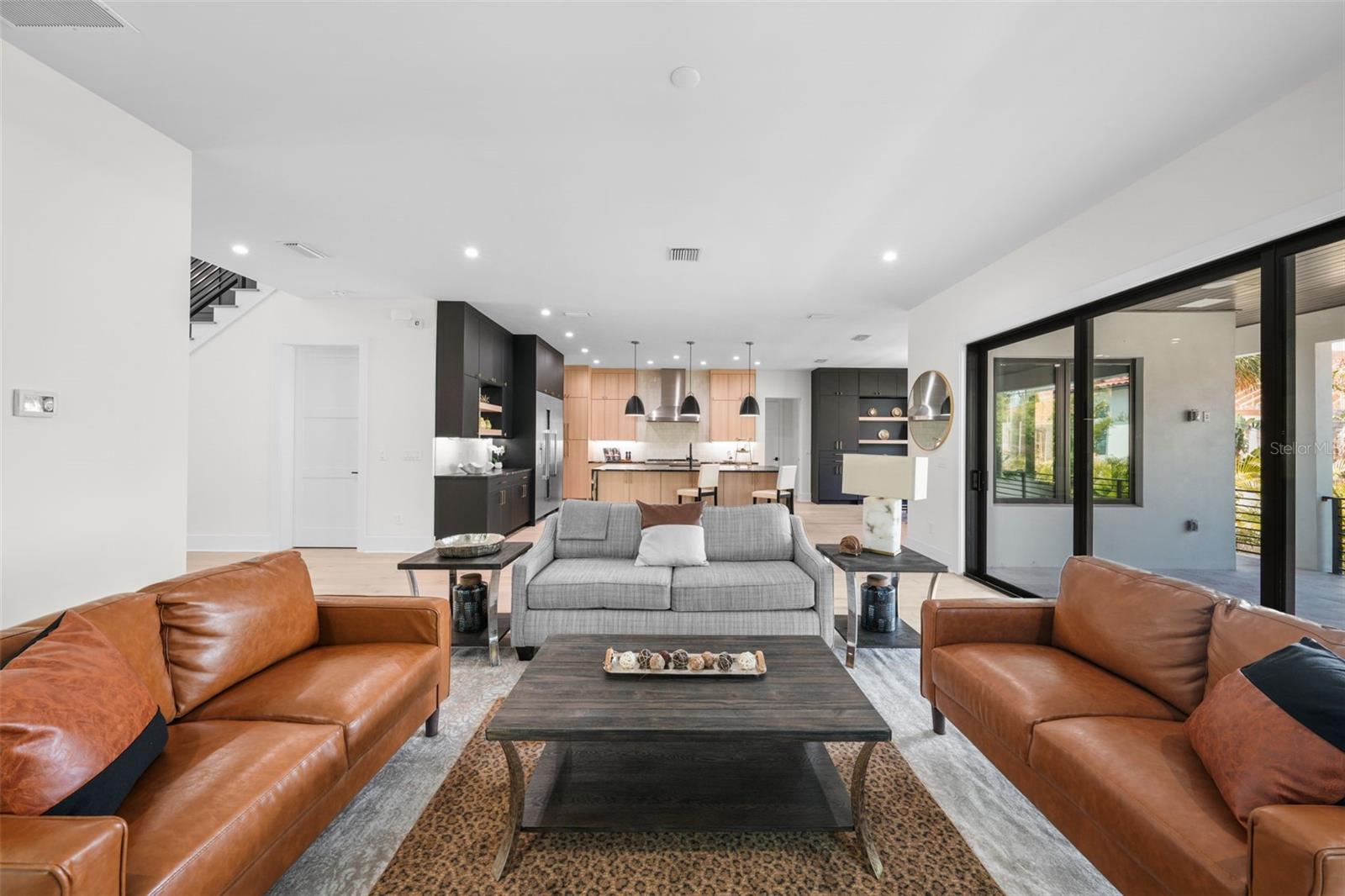 BEL MAR SHORES REV - Residential