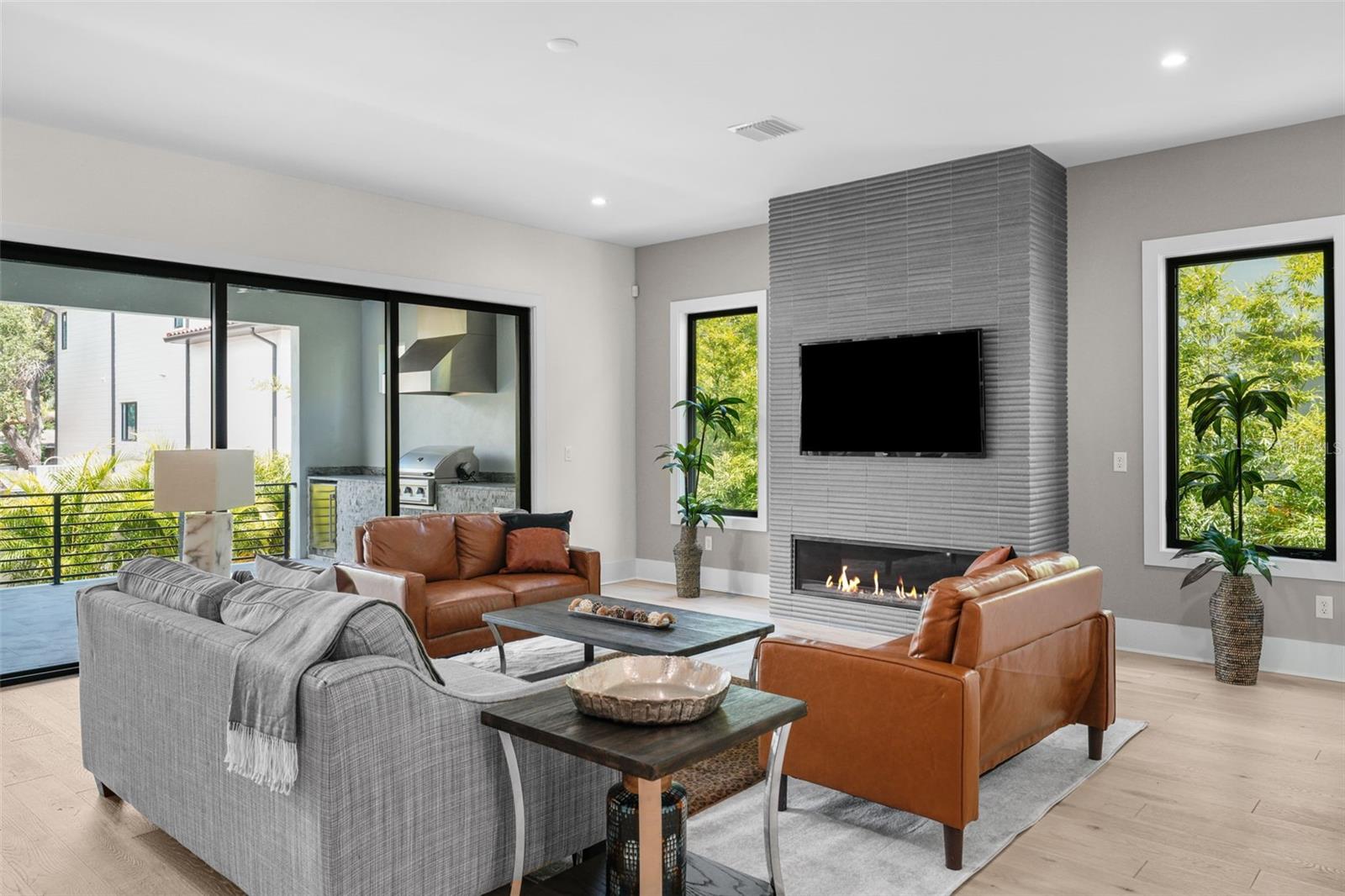 BEL MAR SHORES REV - Residential