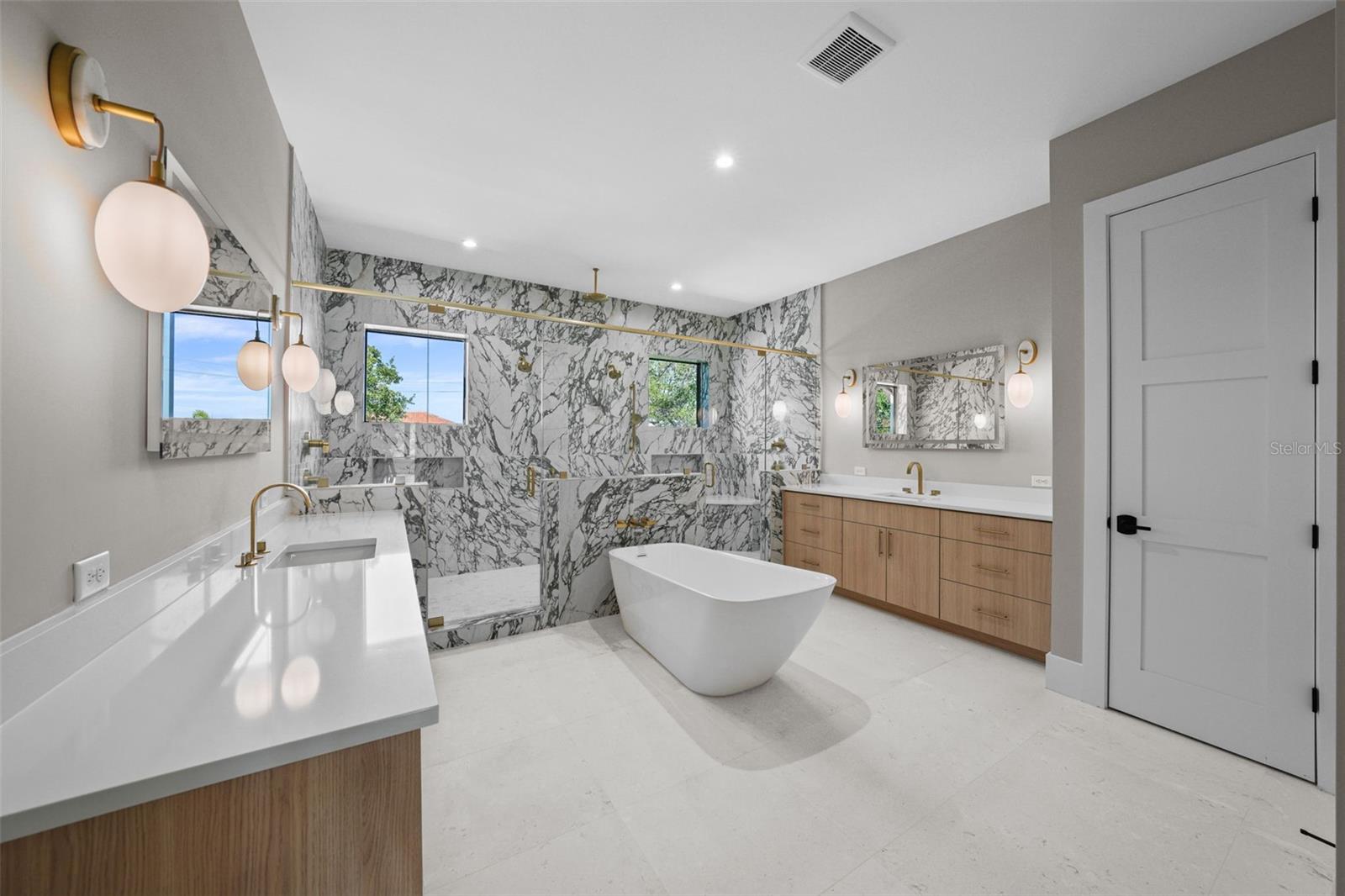 BEL MAR SHORES REV - Residential