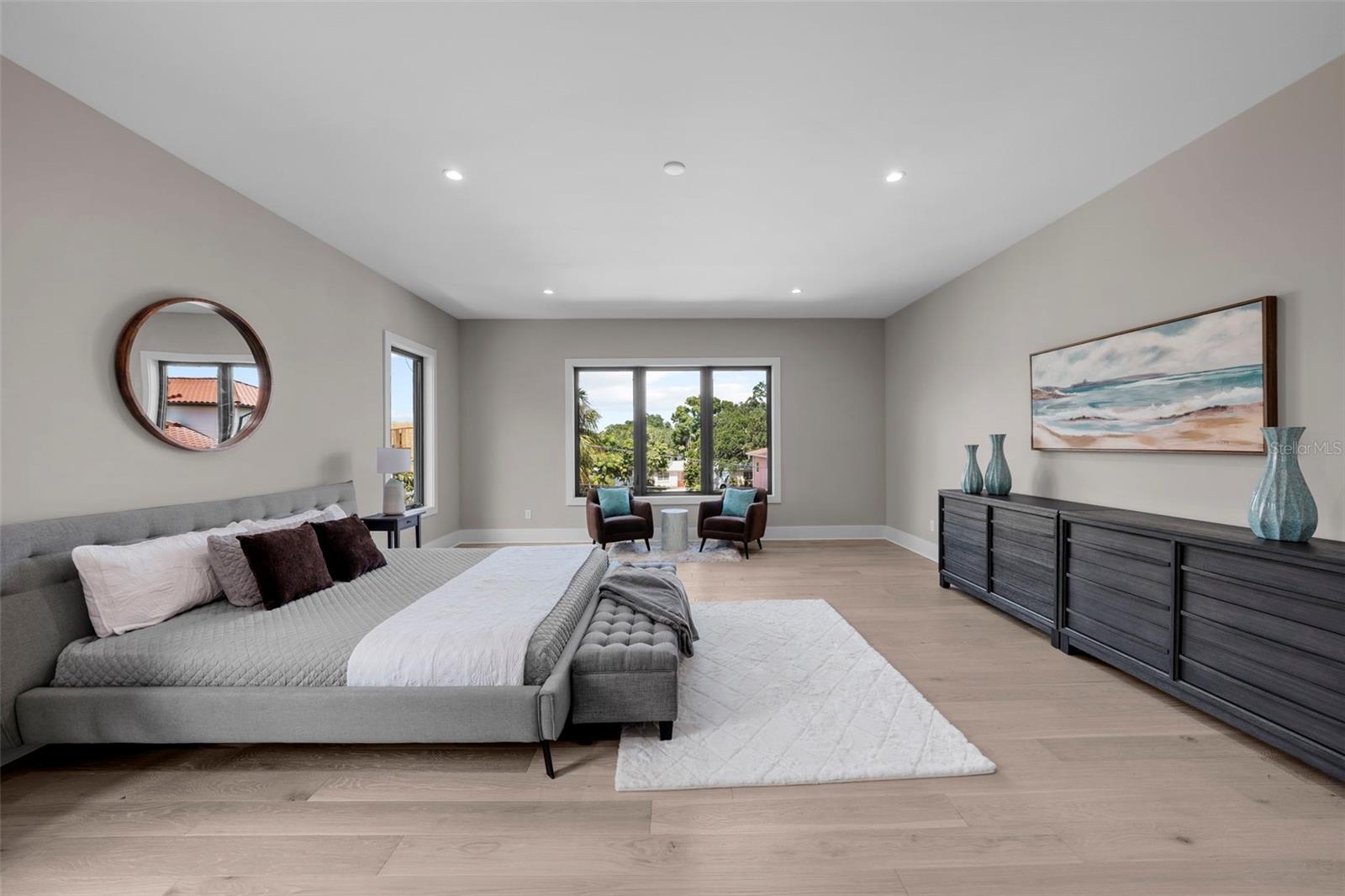 BEL MAR SHORES REV - Residential