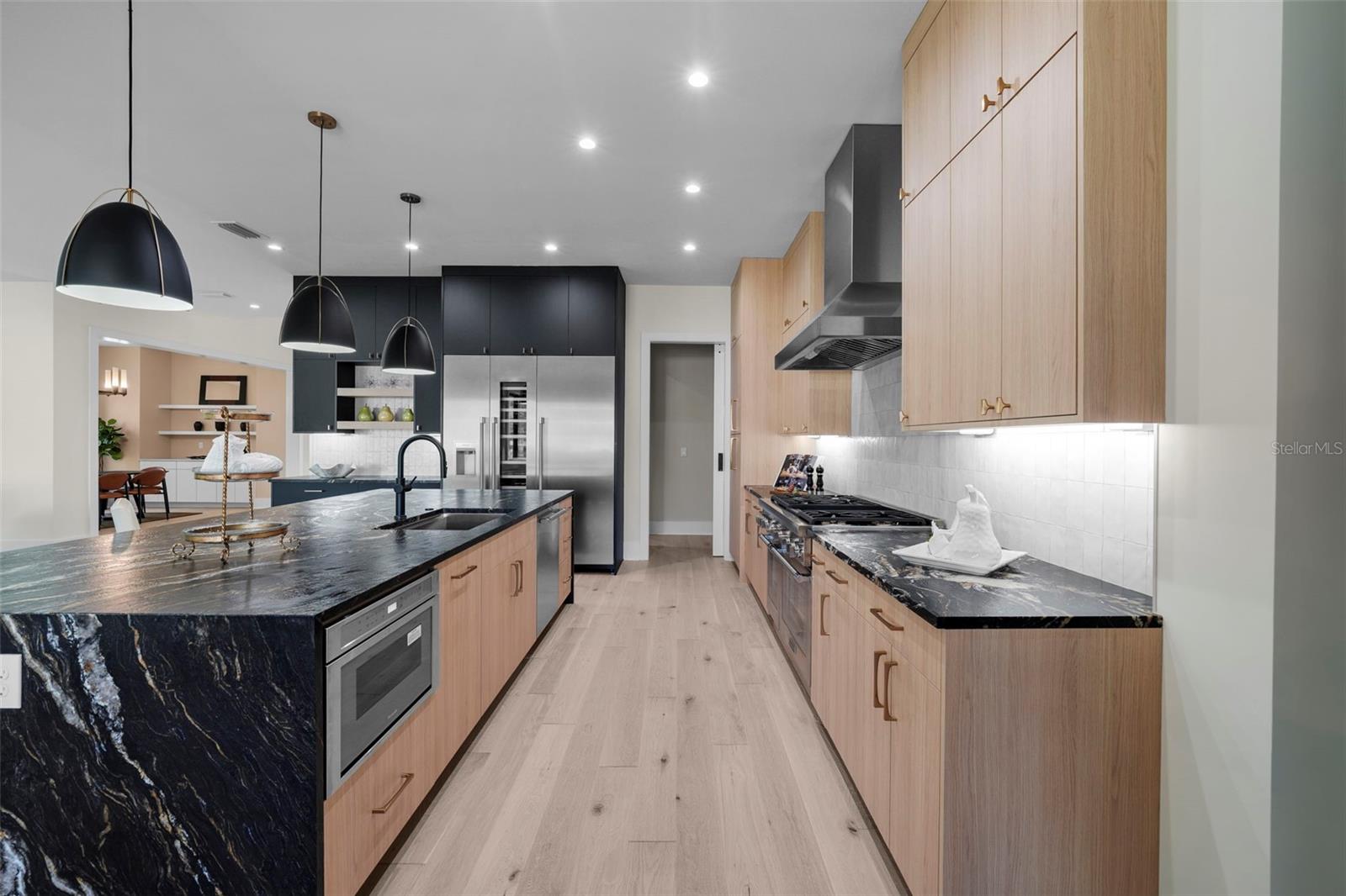 BEL MAR SHORES REV - Residential