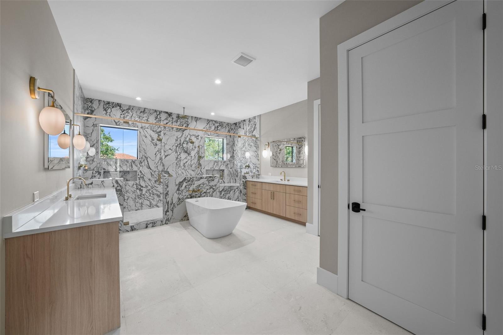 BEL MAR SHORES REV - Residential