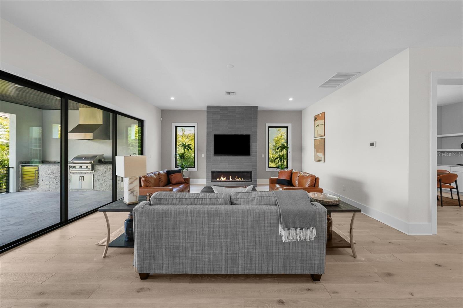 BEL MAR SHORES REV - Residential