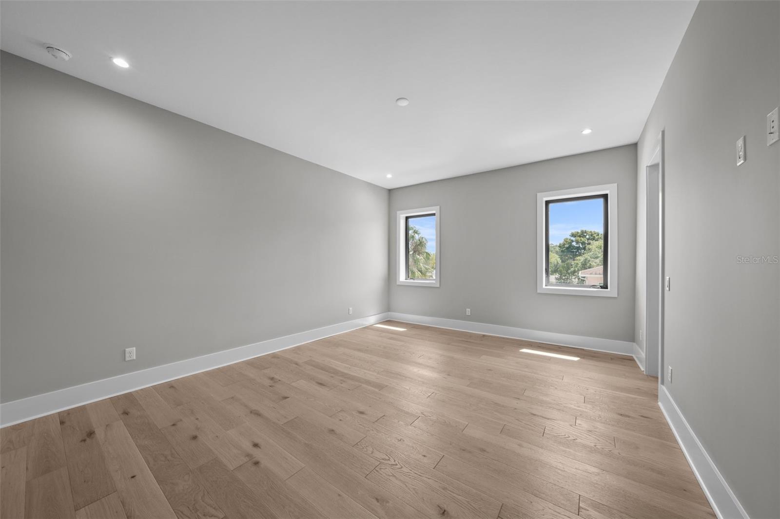 BEL MAR SHORES REV - Residential