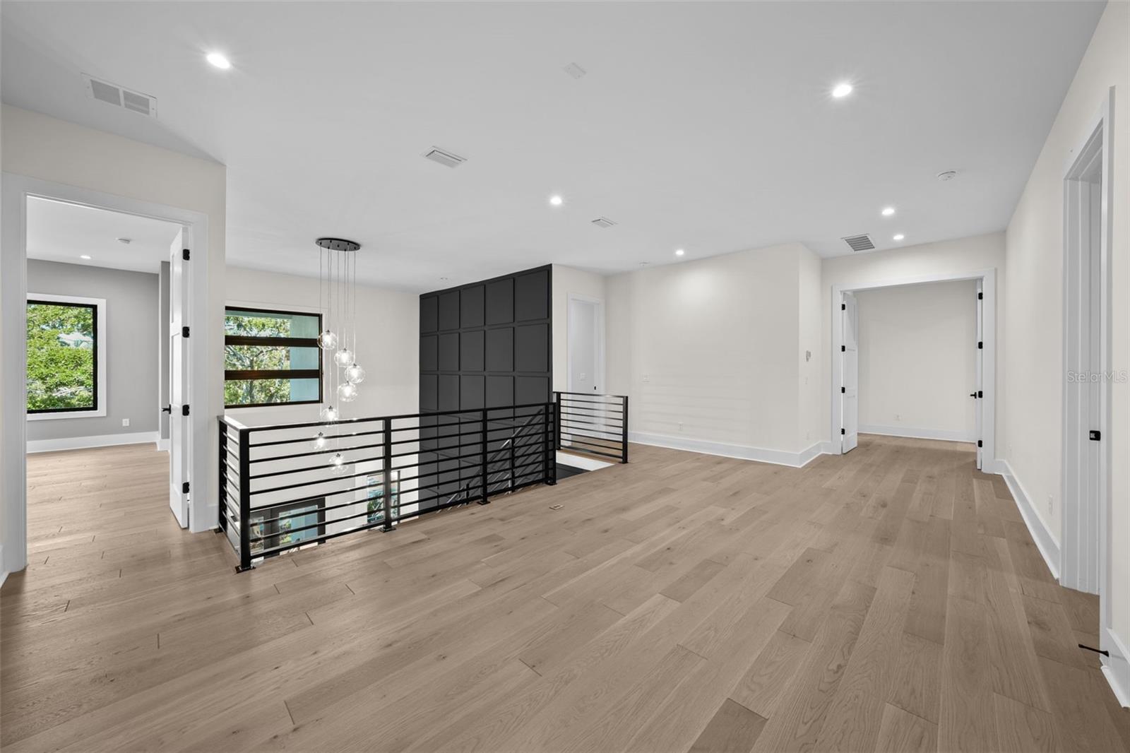 BEL MAR SHORES REV - Residential