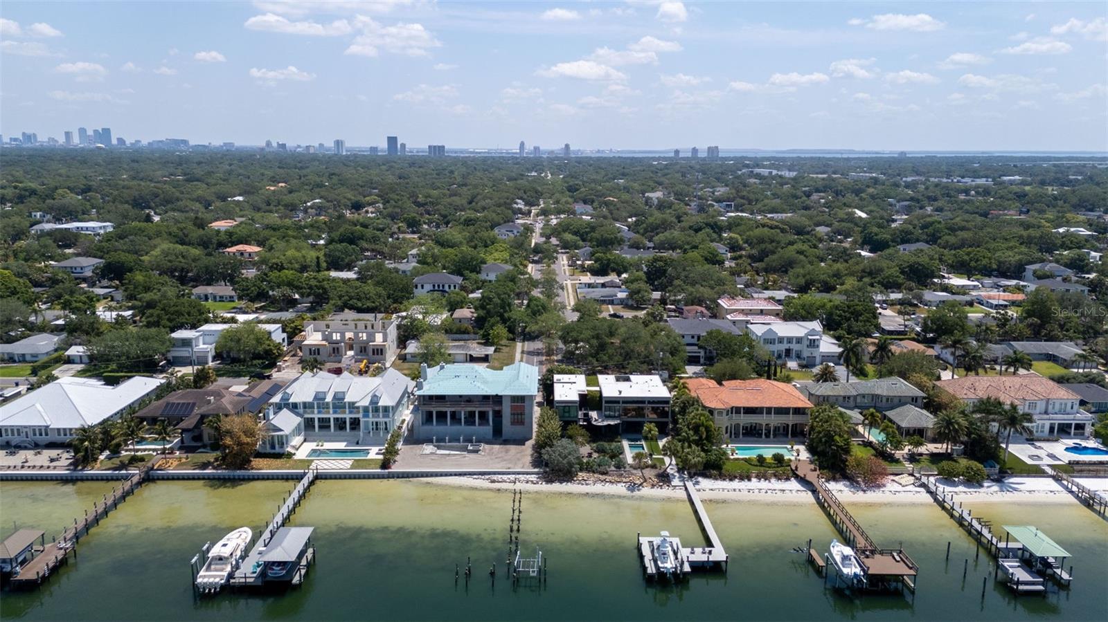 BEL MAR SHORES REV - Residential