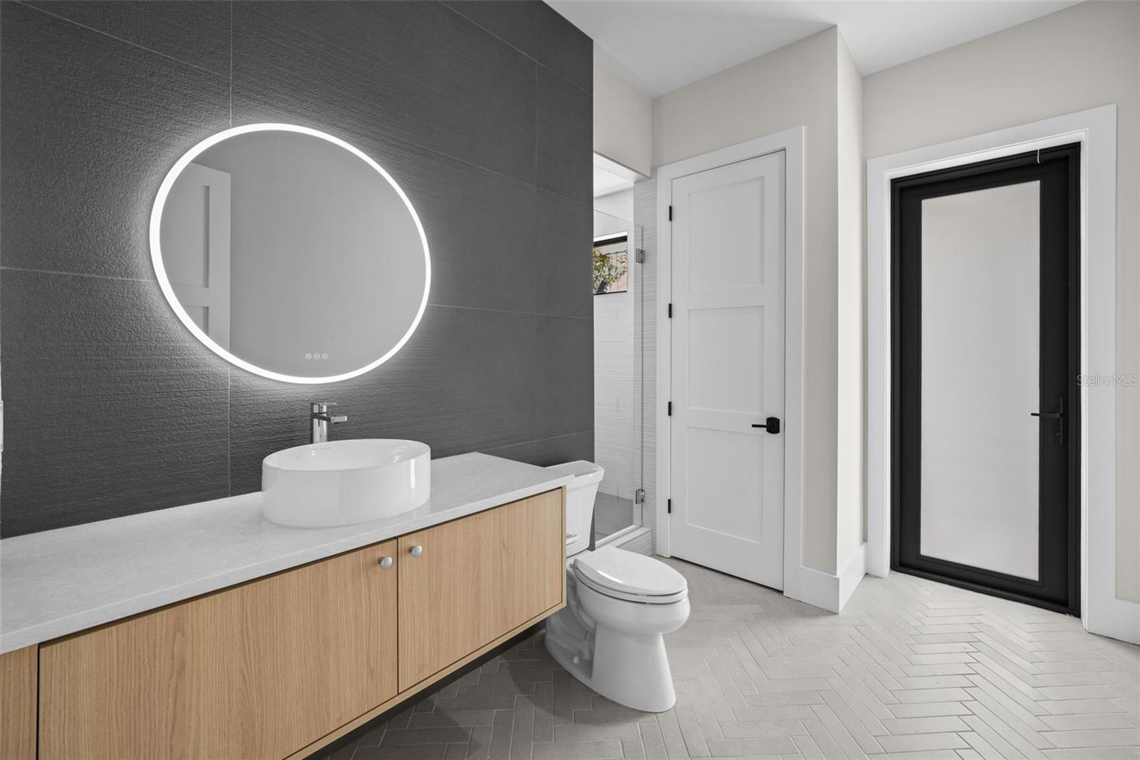 BEL MAR SHORES REV - Residential