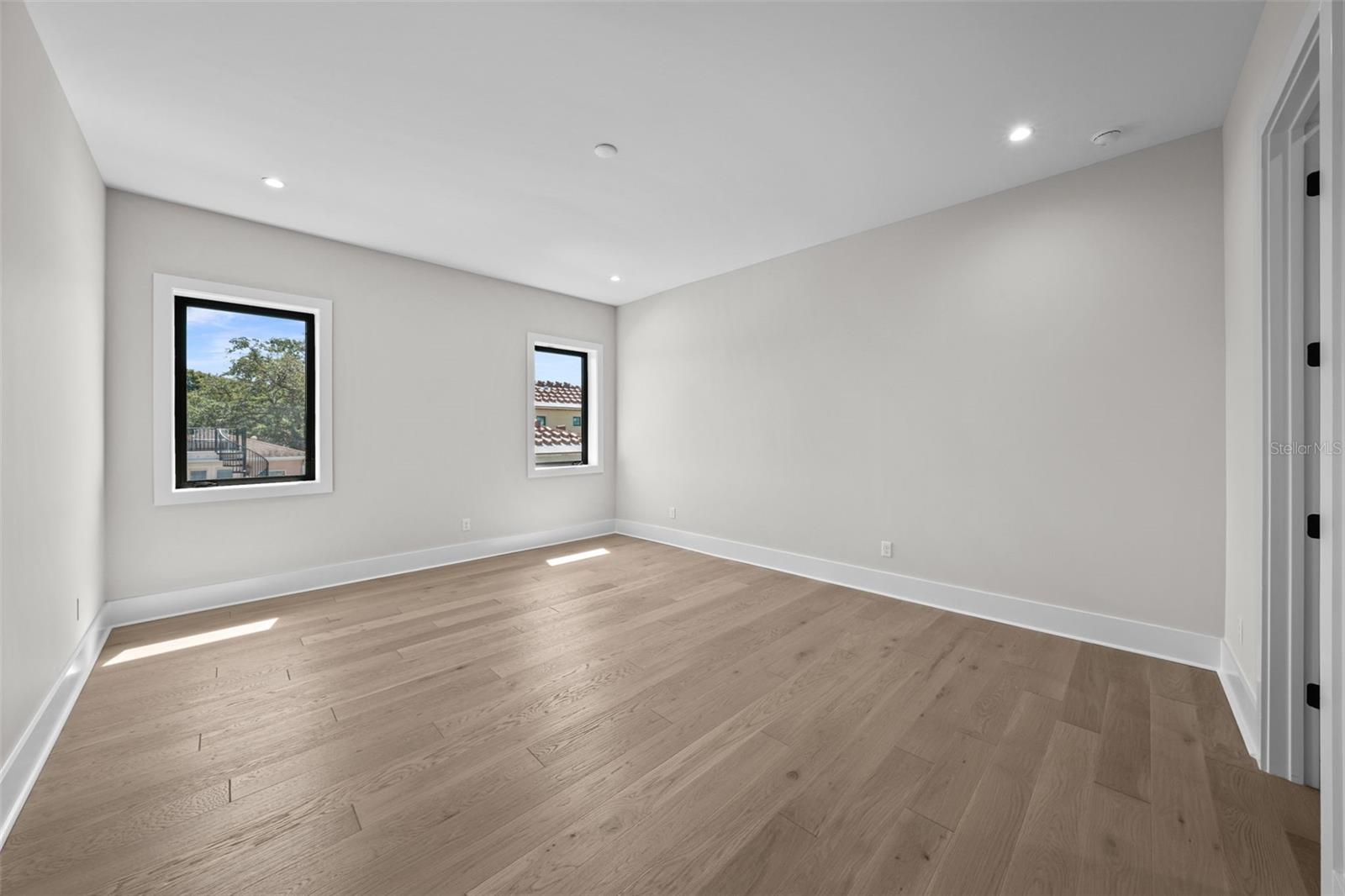 BEL MAR SHORES REV - Residential