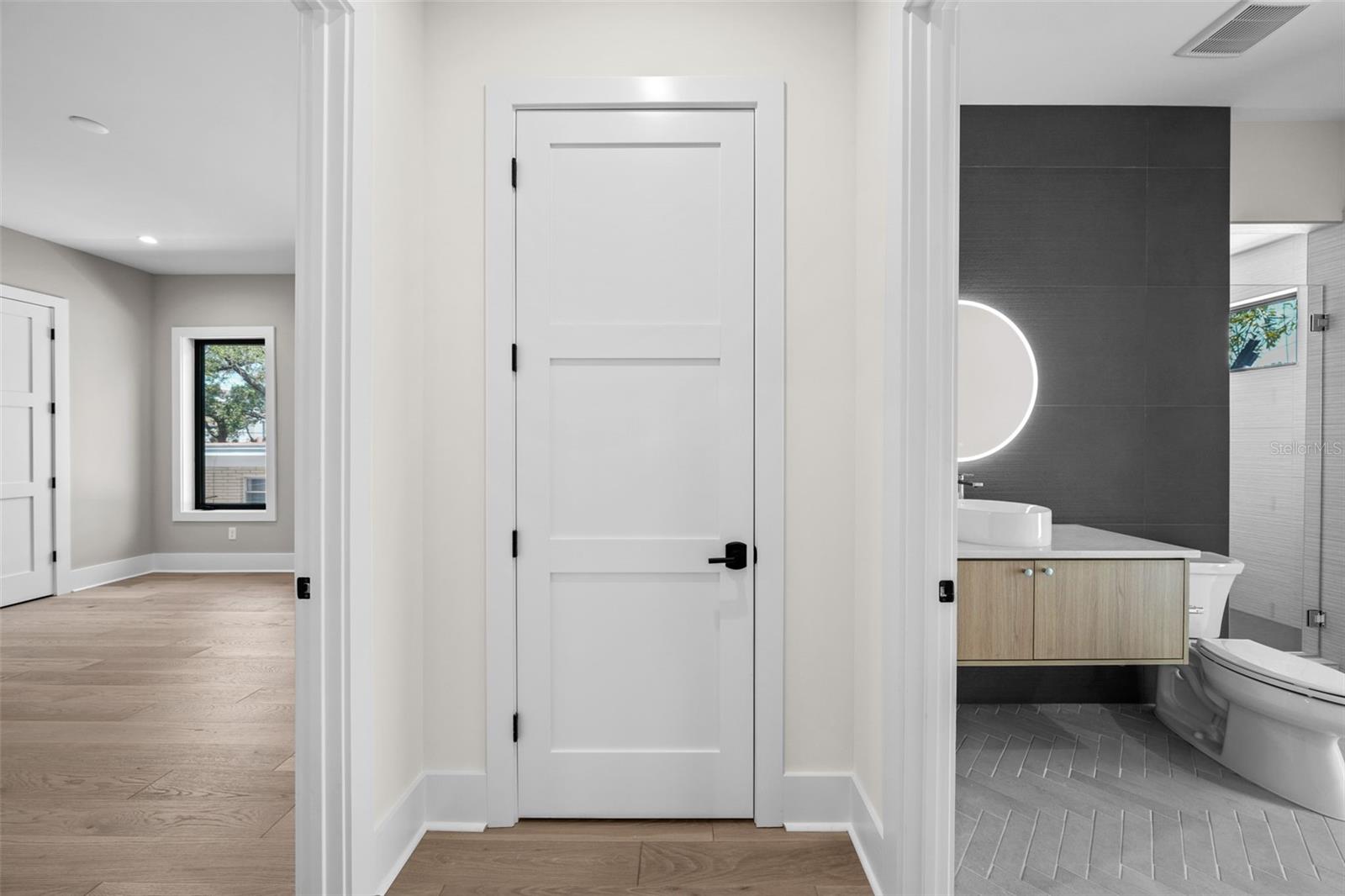 BEL MAR SHORES REV - Residential