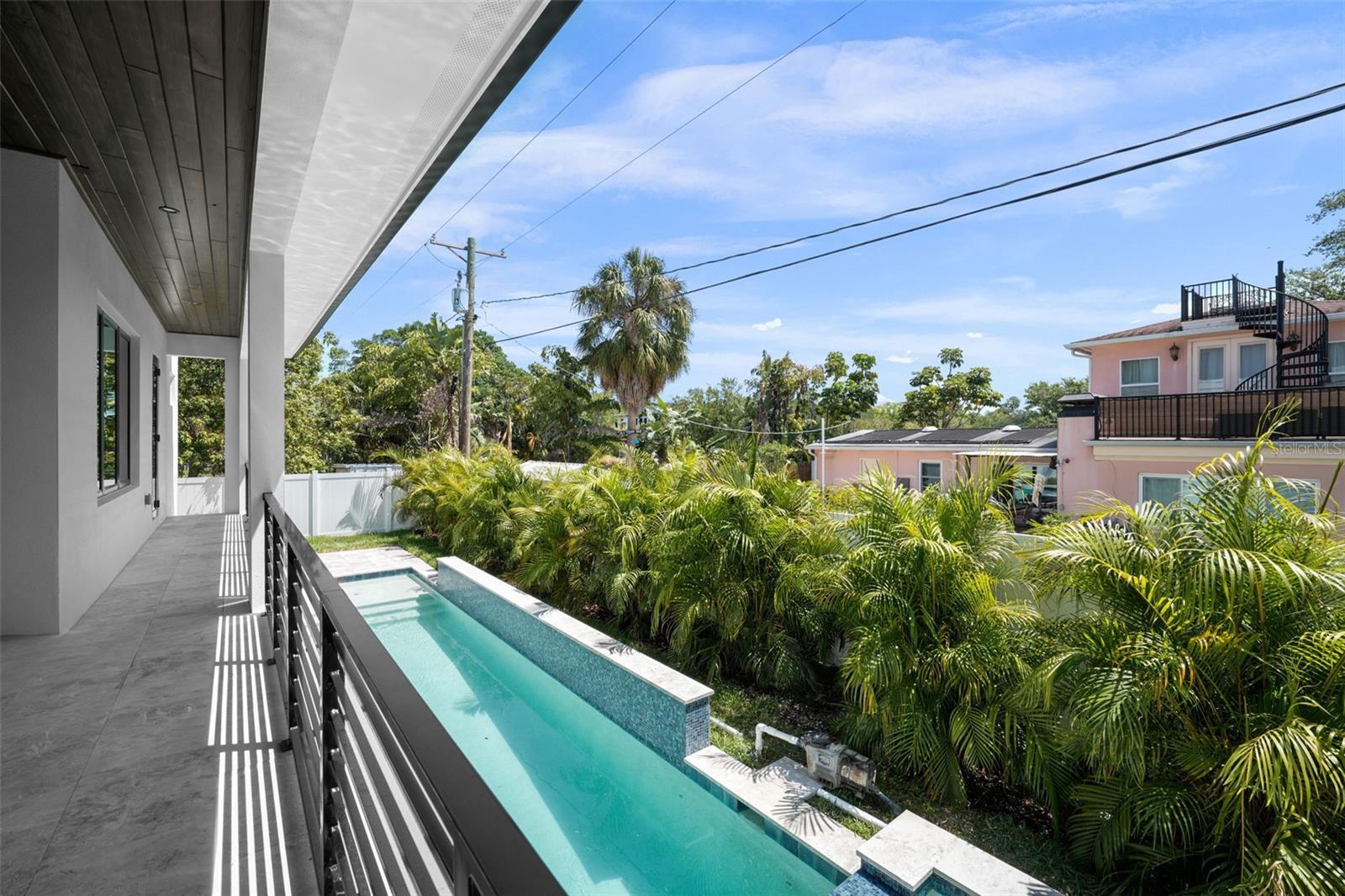 BEL MAR SHORES REV - Residential