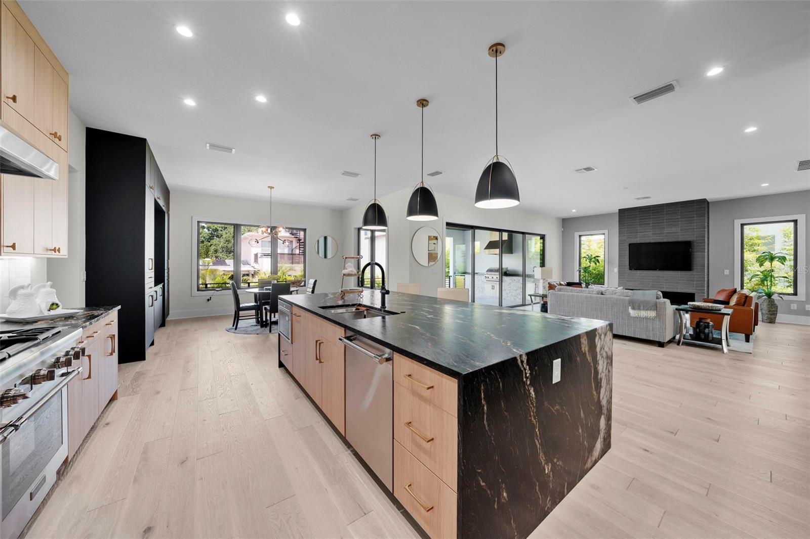 BEL MAR SHORES REV - Residential