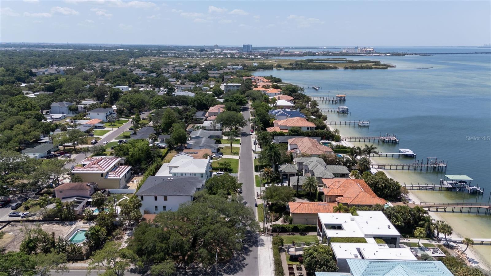 BEL MAR SHORES REV - Residential