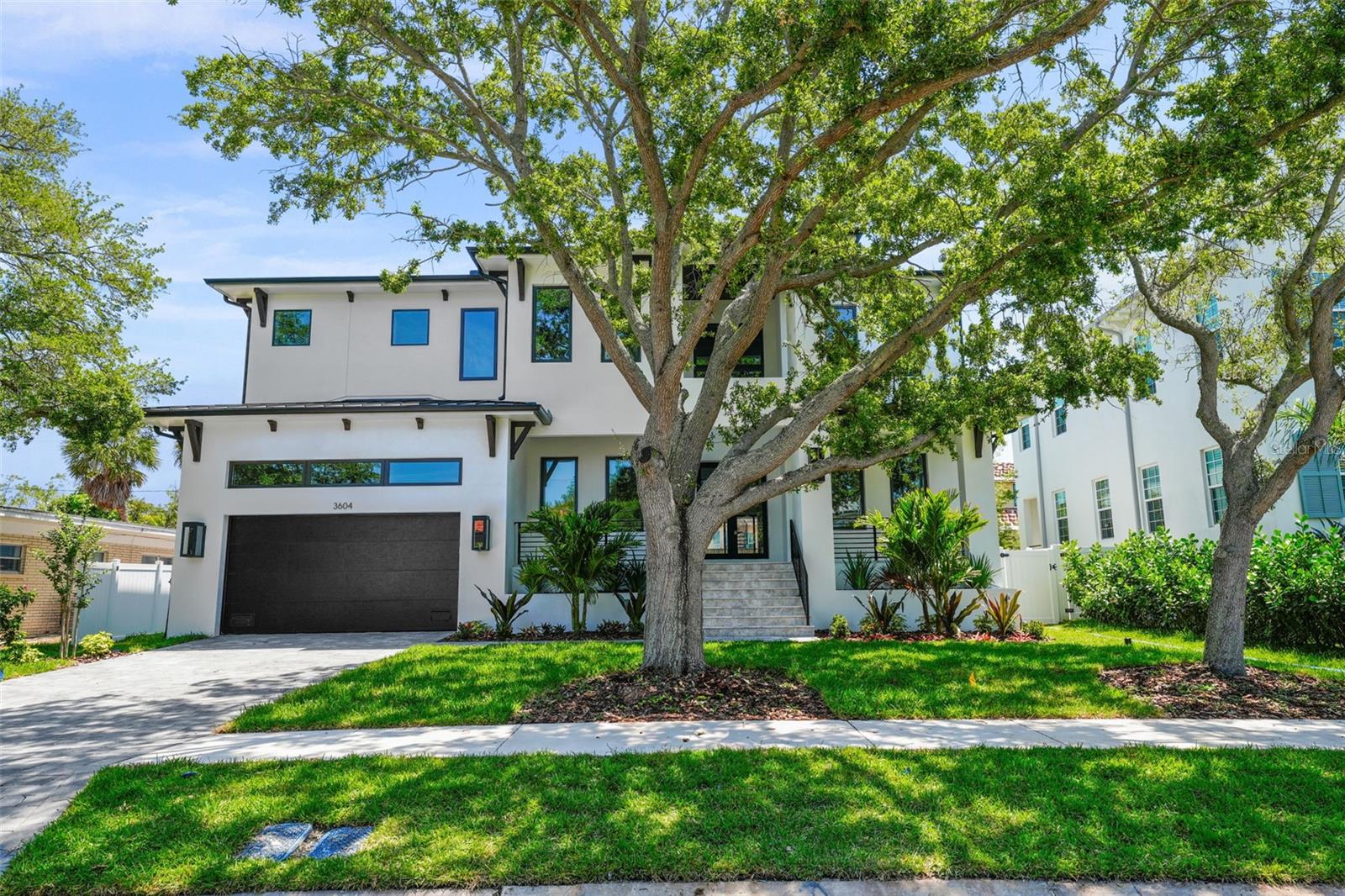 BEL MAR SHORES REV - Residential