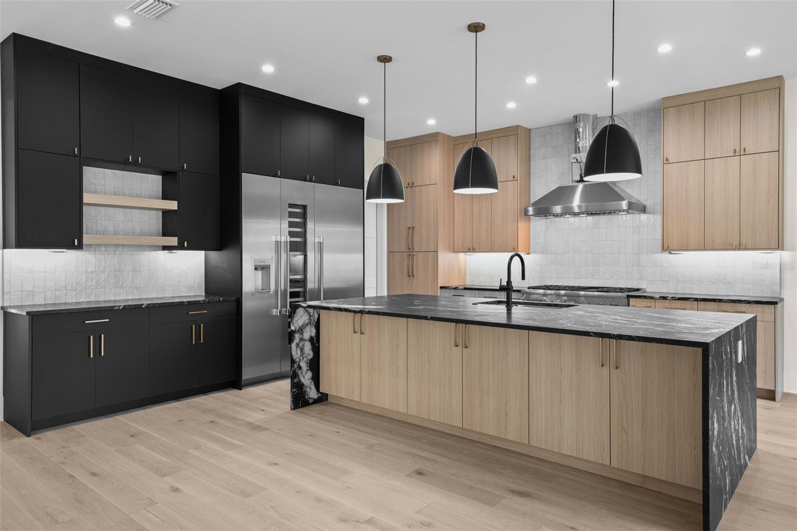 BEL MAR SHORES REV - Residential