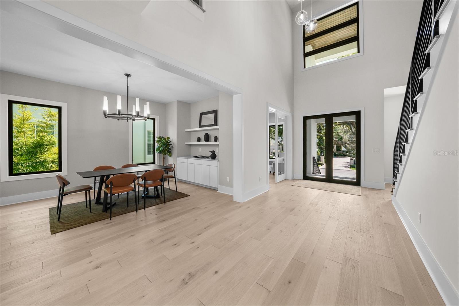 BEL MAR SHORES REV - Residential