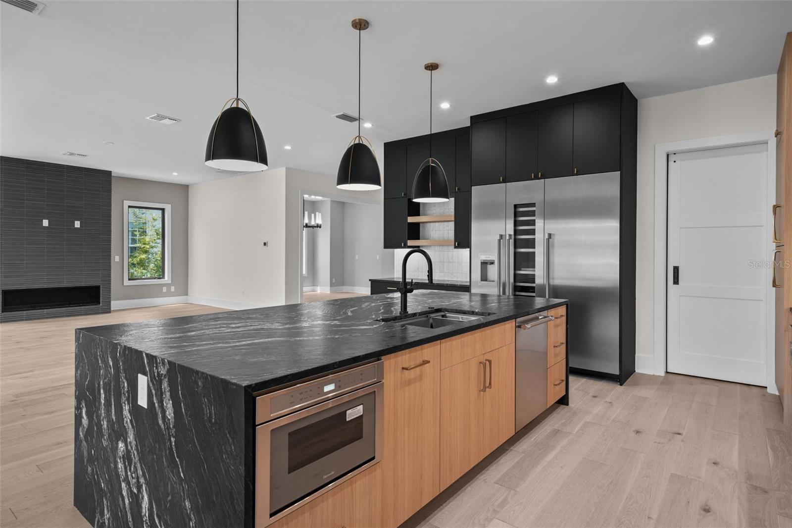 BEL MAR SHORES REV - Residential