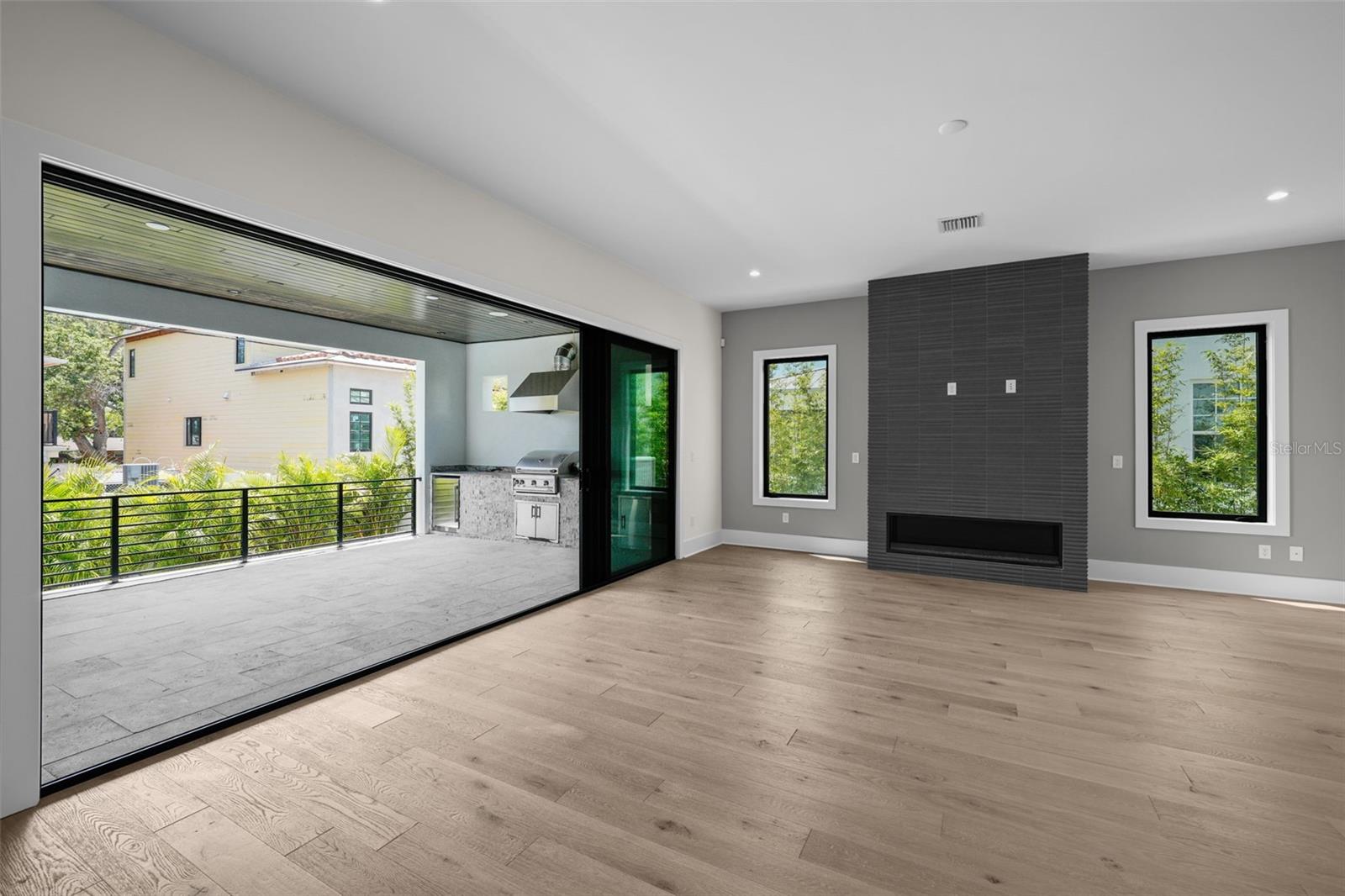 BEL MAR SHORES REV - Residential