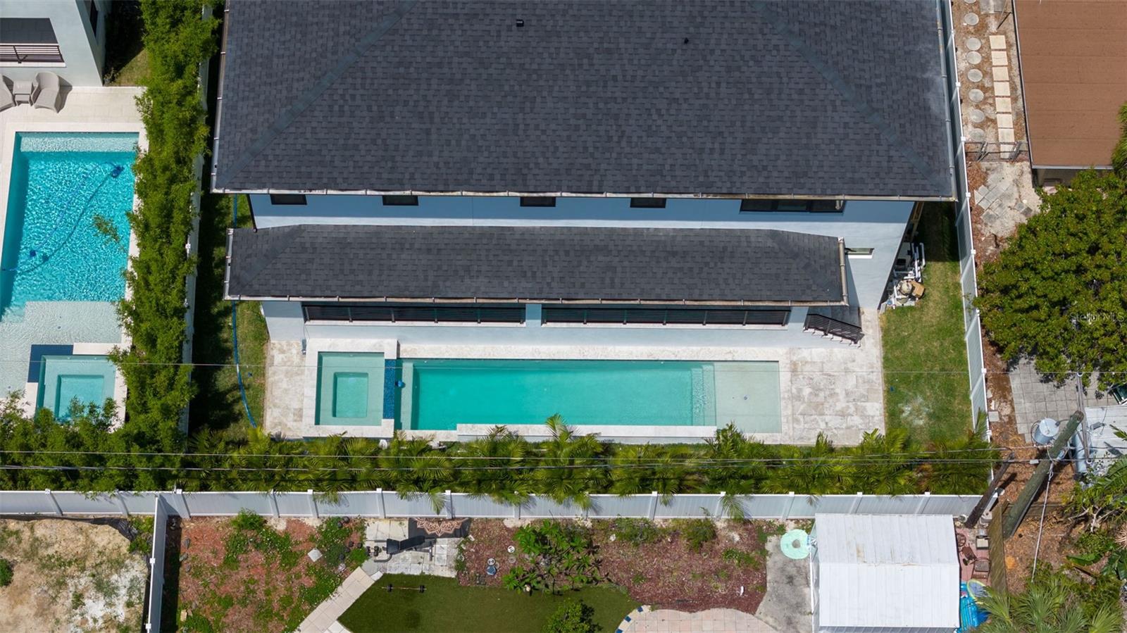 BEL MAR SHORES REV - Residential