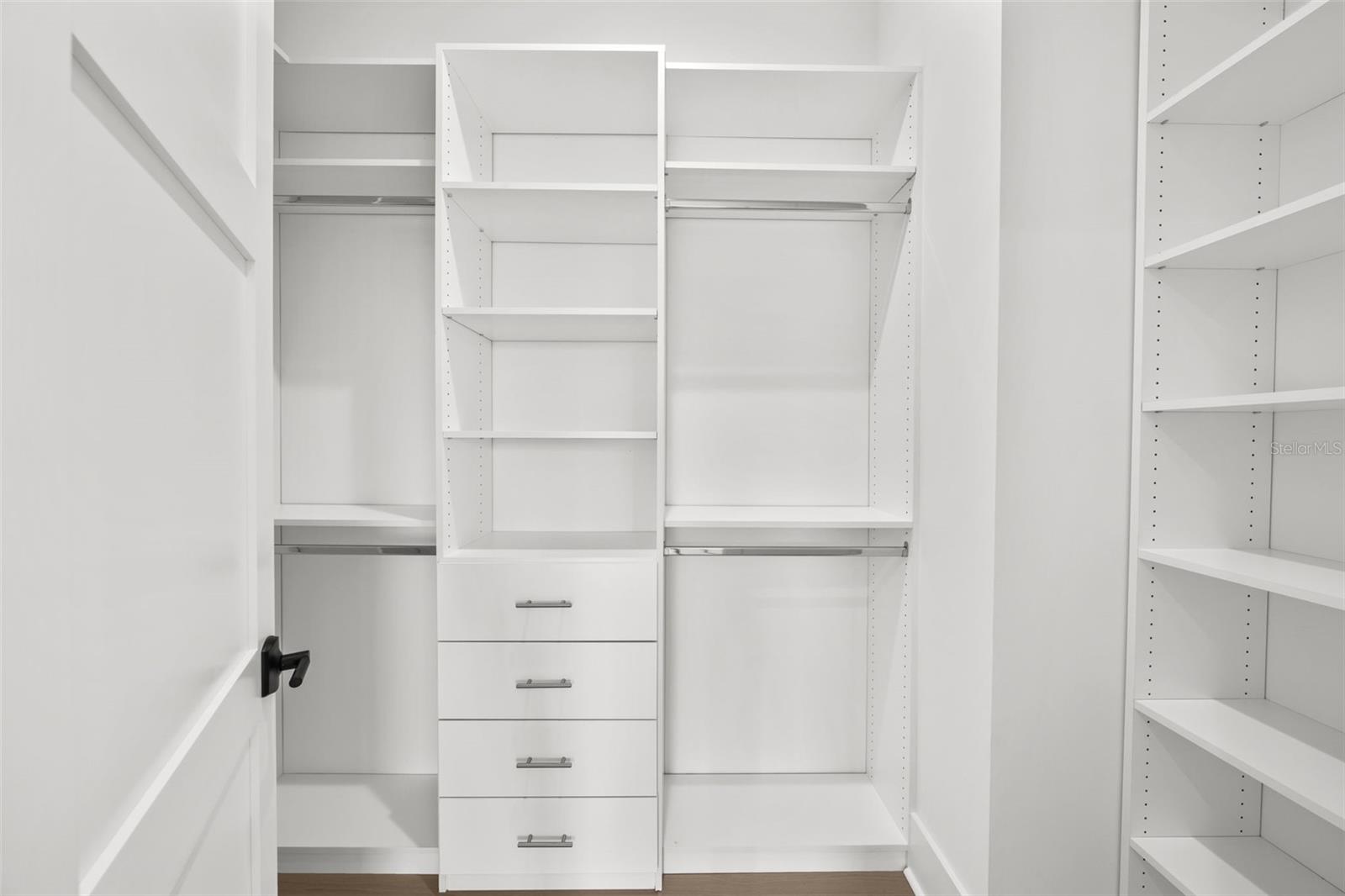 BEL MAR SHORES REV - Residential