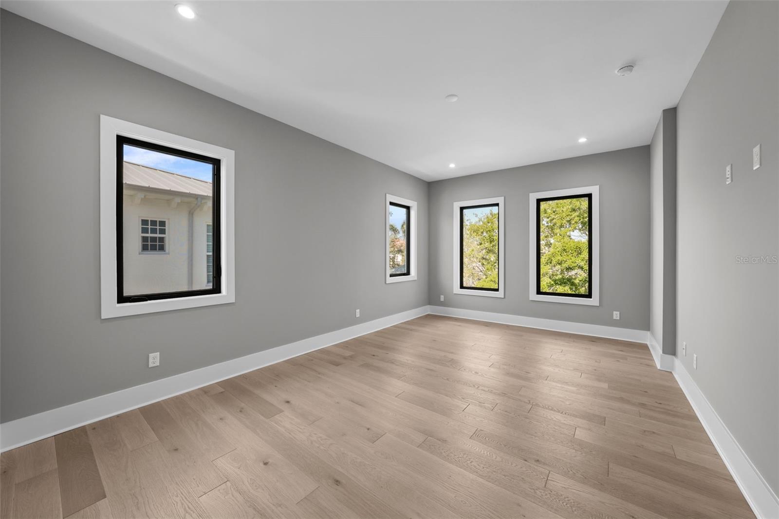 BEL MAR SHORES REV - Residential