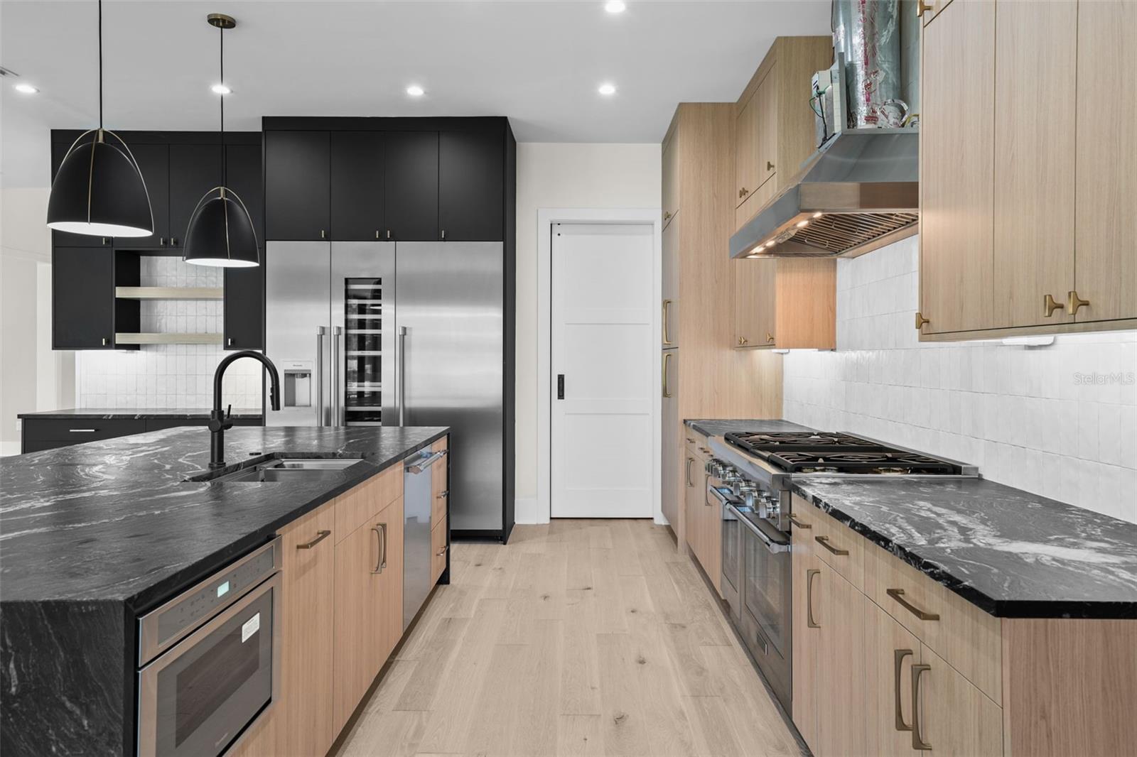 BEL MAR SHORES REV - Residential