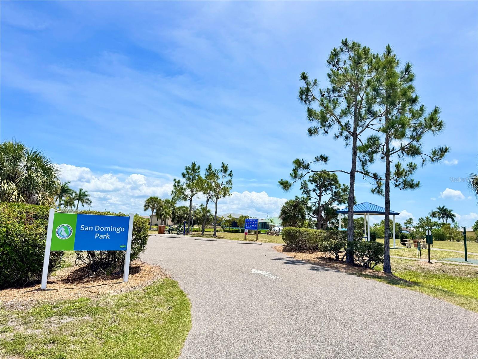 PORT CHARLOTTE SEC 093 - Land