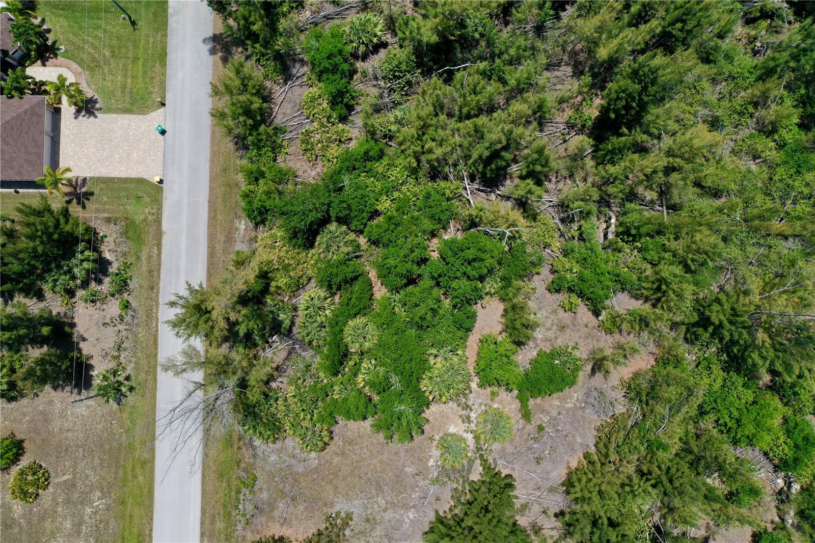 PORT CHARLOTTE SEC 093 - Land