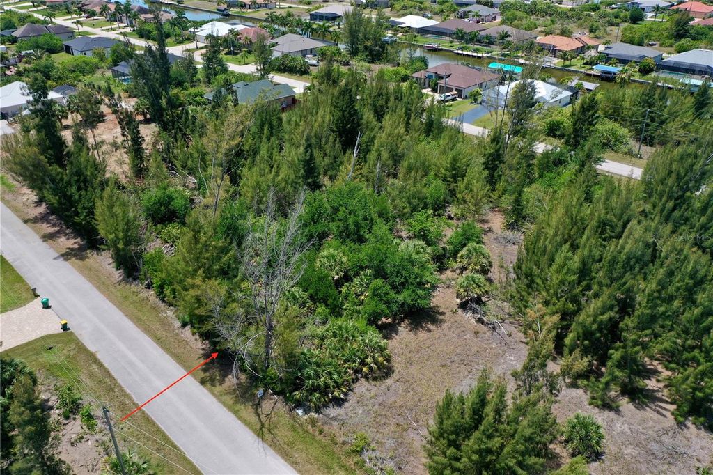 Photo of 8409 Antwerp Circle, Port Charlotte, FL 33981 (MLS # C7525613)