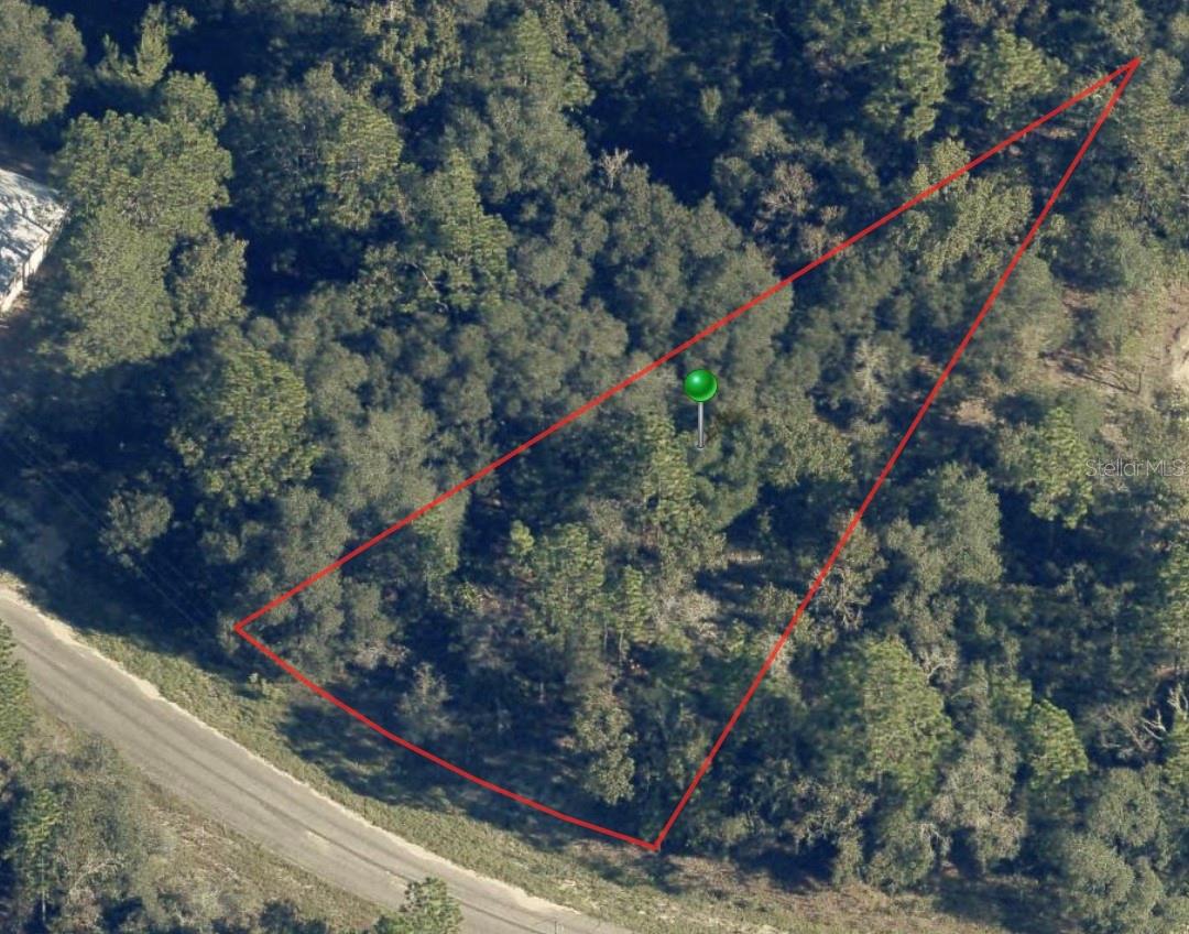 Beautiful lot to build your dream home
