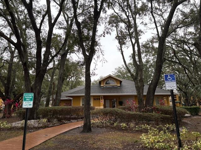 IMAGES CONDO - Residential Lease