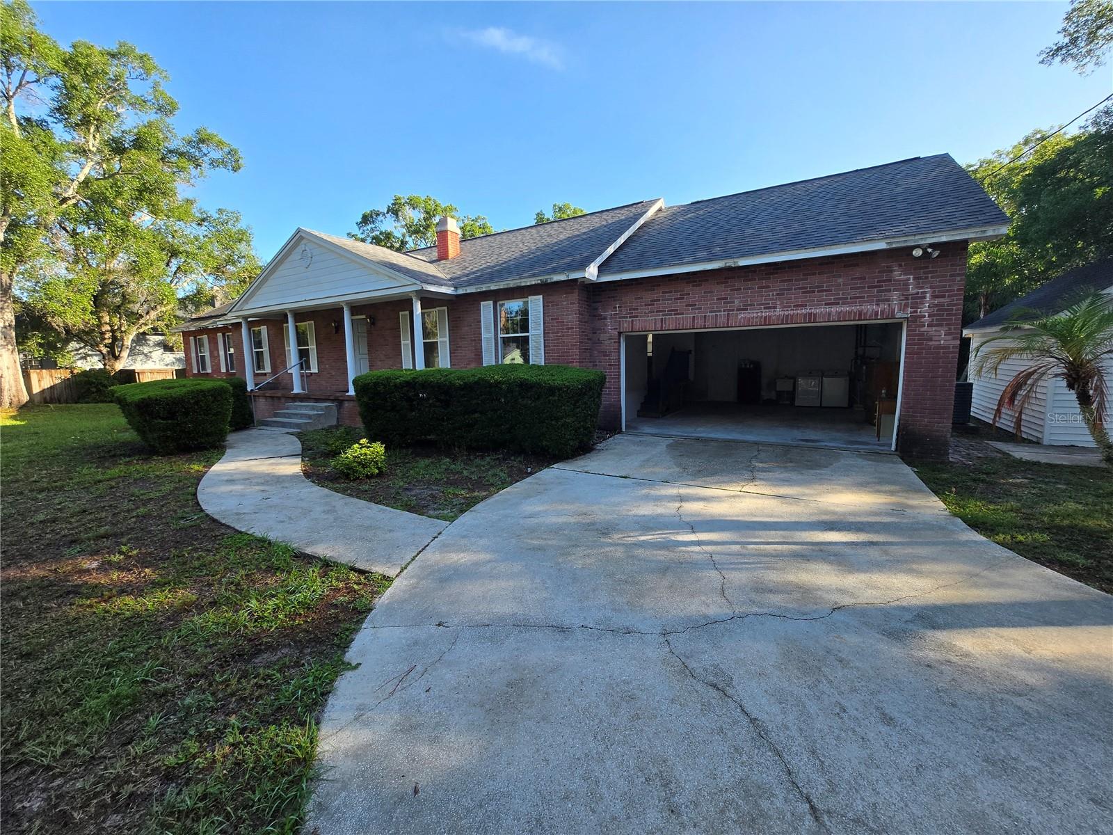 OLDSMAR REV MAP - Residential