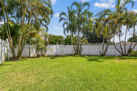 A home in PINELLAS PARK