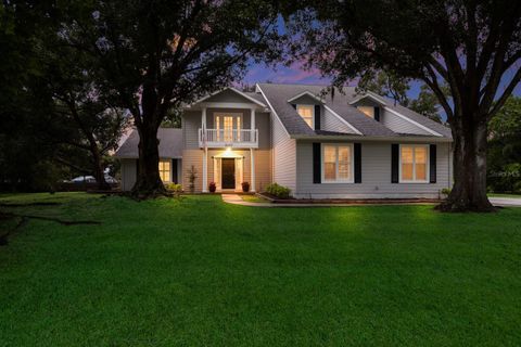 A home in BRADENTON