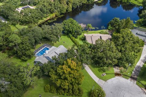 A home in BRADENTON