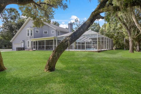 A home in BRADENTON